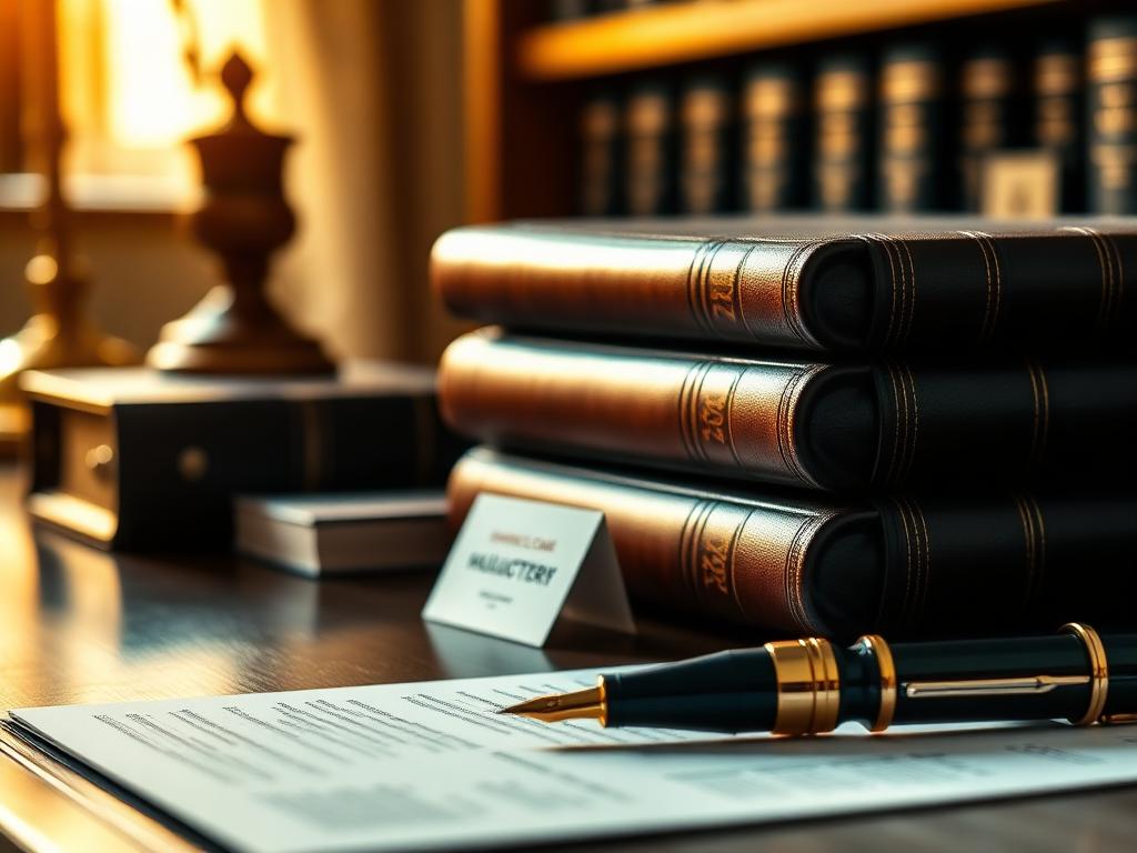 Carte de visite d'avocat : mentions obligatoires et bonnes pratiques